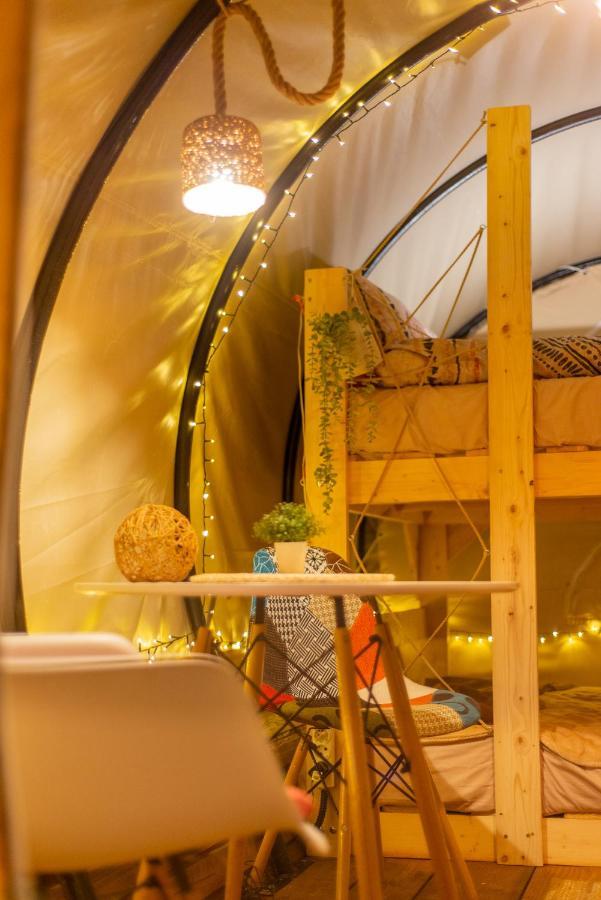 Dragonfly Gardens - The Wagons Hotel Brasov Luaran gambar