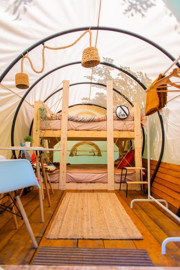 Dragonfly Gardens - The Wagons Hotel Brasov Luaran gambar