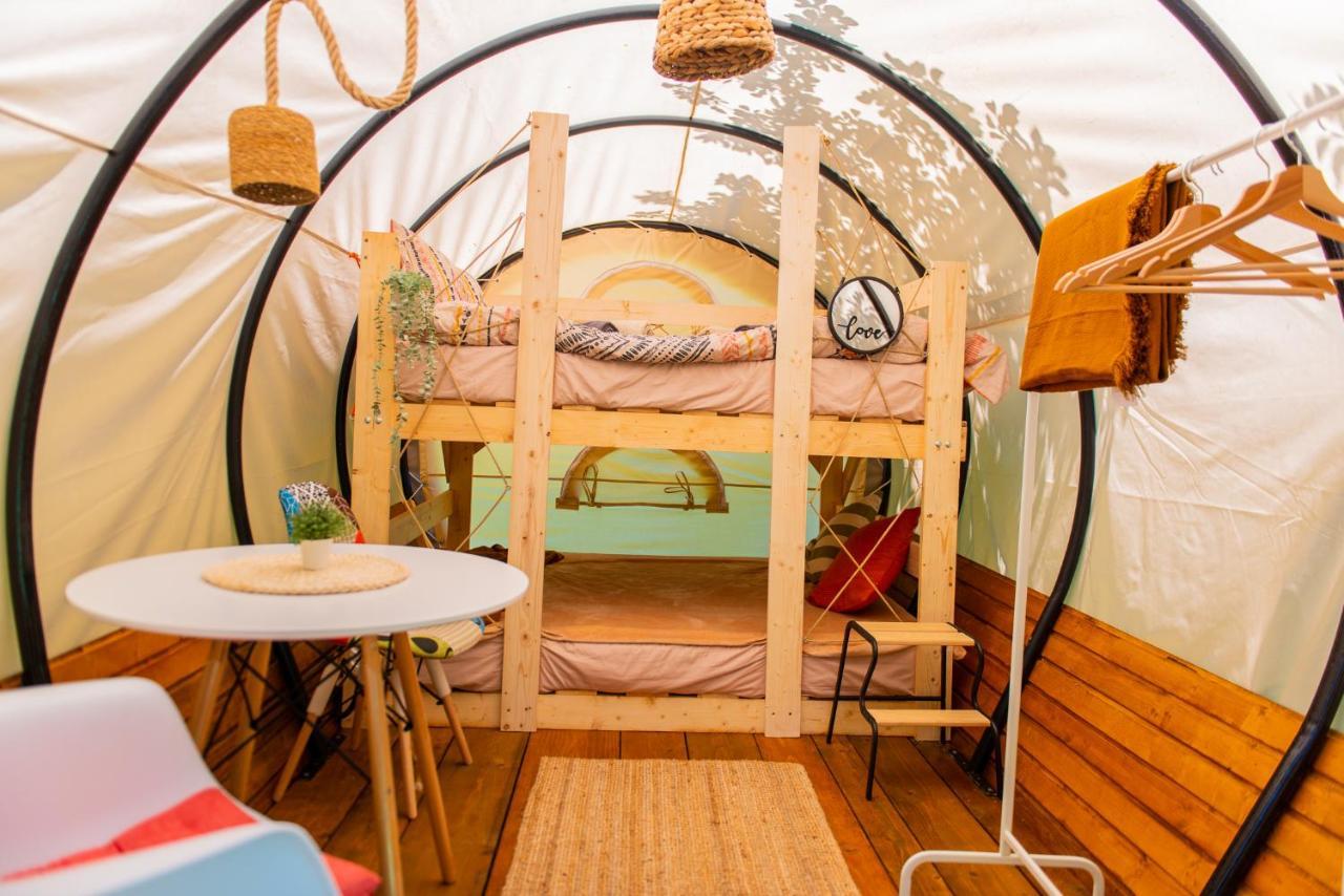 Dragonfly Gardens - The Wagons Hotel Brasov Luaran gambar